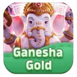 ganeshaGold